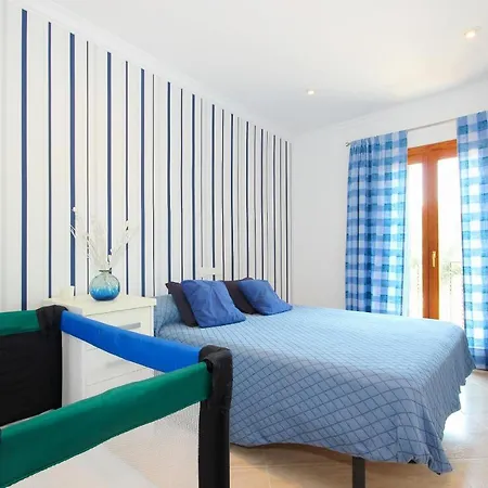 Casa vacanze Casa Cristòfol