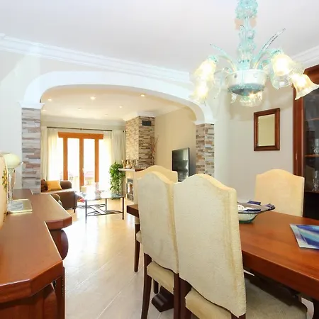 Casa vacanze Casa Cristòfol *
